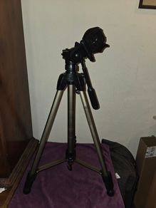 Tevion Camera Tripod