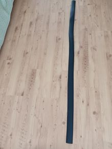 Cable Cover 1.83m (6ft) As New.