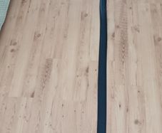 Cable Cover 1.83m (6ft) As New.