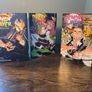 Demon Slayer Episode 13,14,15 bundle Image 6