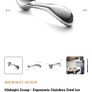 Ice cream & frozen yogurt scoop Image 7