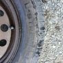 205/56R16C van tyre Image 6