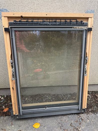 Velux Windows