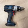 Bosch 18v professional drill driver Image 2