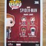 Funko Spiderman: Miles Morales & Mary Jane Bundle Image 5