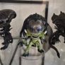 predator alien pop funko figure Image 2