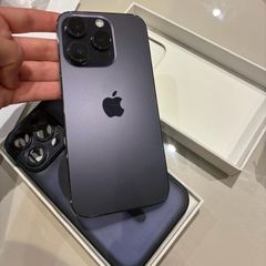 IPhone 14 Pro