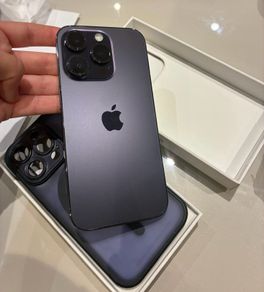 IPhone 14 Pro
