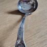 Vintage Butler Sheffield EPNS Kings Sauce Ladle Image 4