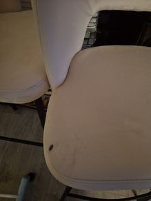 Kitchen high stools x 4