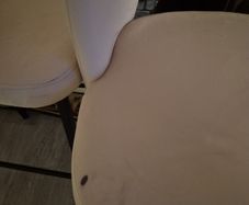 Kitchen high stools x 4