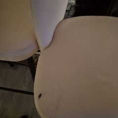Kitchen high stools x 4