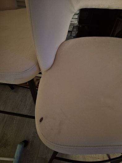 Kitchen high stools x 4