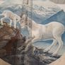 A Gentle Persuasion Collector Plate Image 2