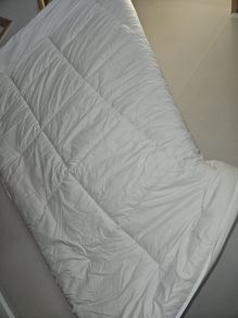 NEW Luxury Hotel Double Duvet 10.5 Tog