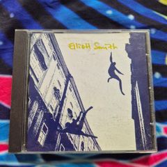 Elliott Smith : Elliot Smith CD (2004) Album