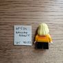 lego hp592 hannah abbott, set harry potter 76456 Image 2