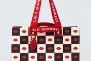Lulu Guineas tote bag