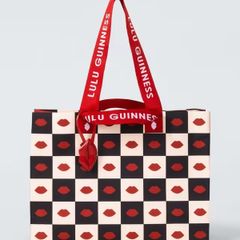 Lulu Guineas tote bag