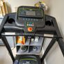 Top off the range treadmill. Image 5