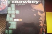 Snowboy - Mambo Rage Latin DLP