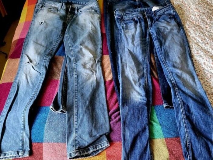 Jeans. Size 25 /33