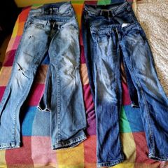 Jeans. Size 25 /33