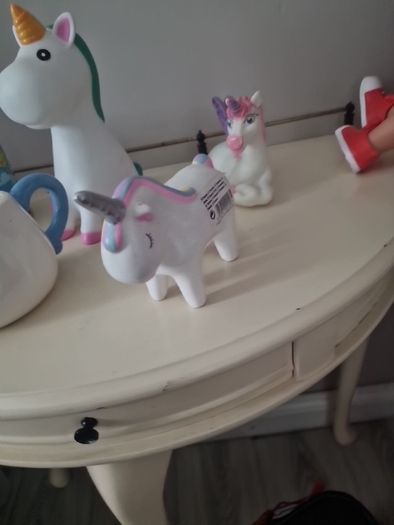 unicorn items