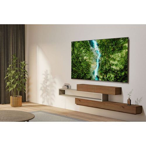 SAMSUNG 55" CRYSTAL 4K SMART TV - Limited time special offer 25% off