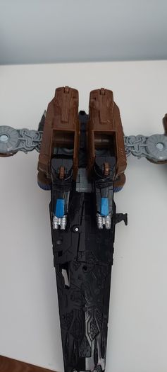 Transformer / toy