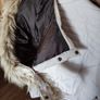 Autumn and winter women's jacket. Image 6