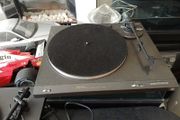 Technics Turntable