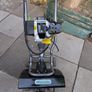 Handy THPMT petrol rotovator/ tiller Image 2