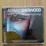 Adrian Sherwood presents the master recordings volumes 1 & 2 (2 CDs) Image 3