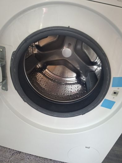 Bosch Washing Machine.