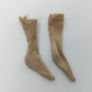 Palitoy Action Man LRDG Socks & Grenades Image 2