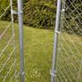 X Large Dog Run 10 By 10 (9 Sq M) Image 8