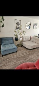 Sofa Modern Arianne Love Sofa