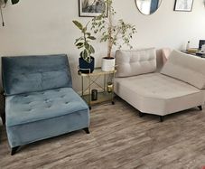 Sofa Modern Arianne Love Sofa