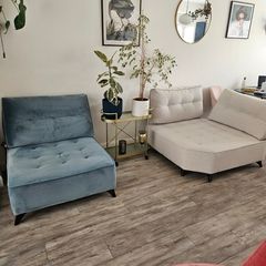 Sofa Modern Arianne Love Sofa