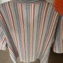 vintage shirt striped. Image 5