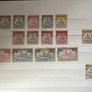 stamps German Colonies Image 8