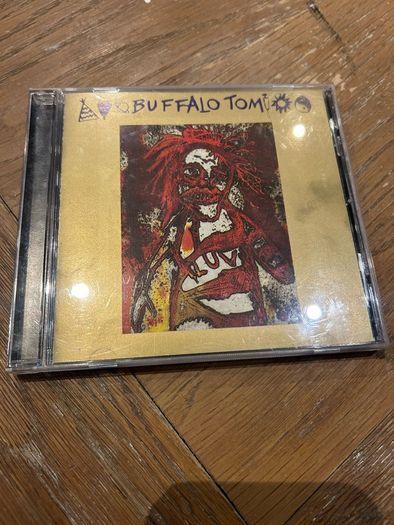 Buffalo Tom / Buffalo Tom