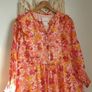 Part Two Dress Size Uk 12 Image 9