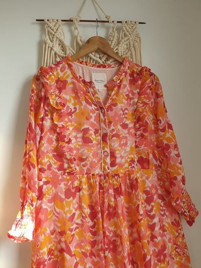 Part Two Dress Size Uk 12