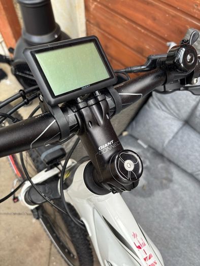 Amiti - E electric women's bike