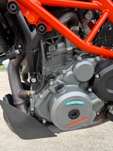 2021 ktm 390 duke