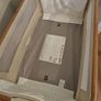 Tutti Bambini Co sleeper / beside crib Image 2