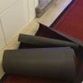 Carpet 10 m with rubbered underlay Image 4