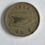 irish Coins Free Postage for the lot Image 2